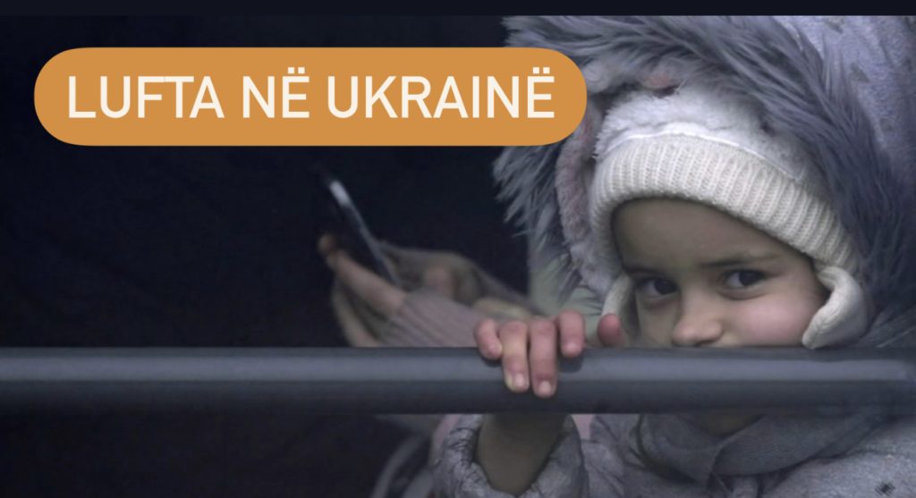OKB bën bilancet: Të paktën 636 civilë e fëmijë të vrarë në Ukrainë