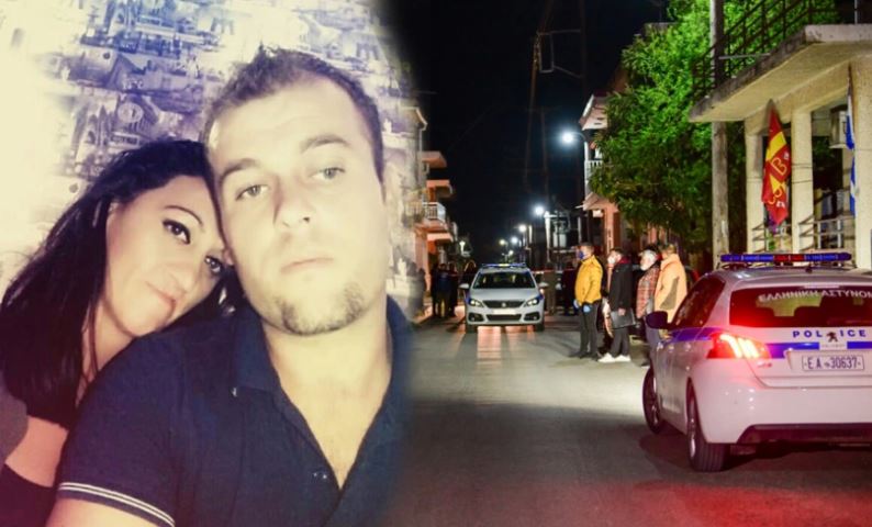 Vrasja e familjes shqiptare në Greqi, arrestohet autori i krimit të katërfishtë