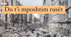 Qyteti i dytë më i madh ukrainas nën bombardimin rus, kryebashkiaku: Gjenocid