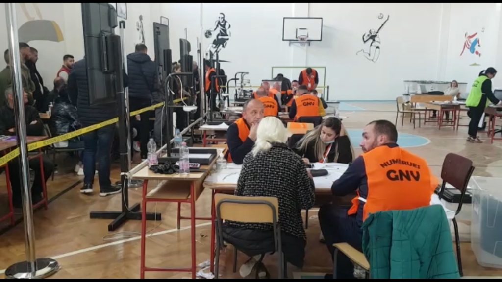 Dibër fiton kandidati i PS-së