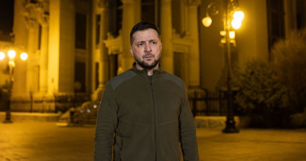 Presidenti Zelensky del me thirrjen e fortë: Ky është shansi i vetëm për Rusinë