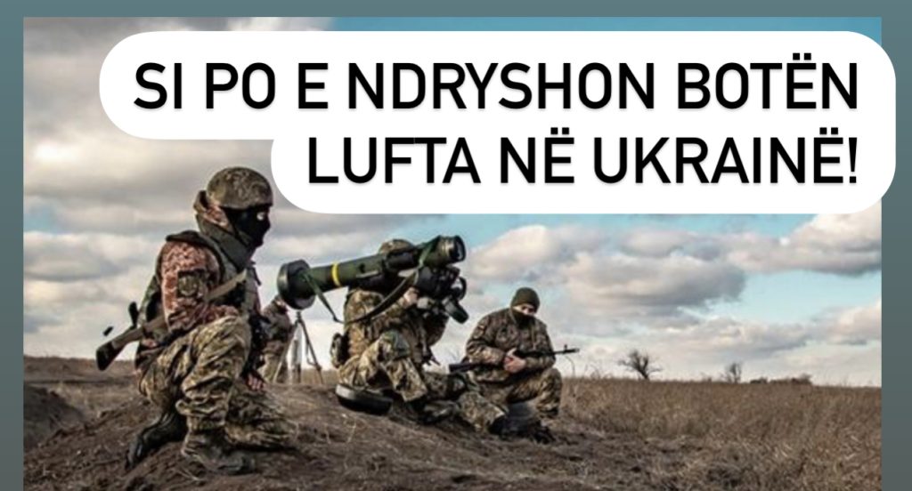 Pse Rusia po detyrohet të kërkojë përforcime nga Siria, Bjellorusia dhe Grupi Wagner