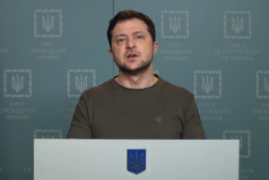 Një grup senatorësh amerikanë flasin nesër me Zelenskyn