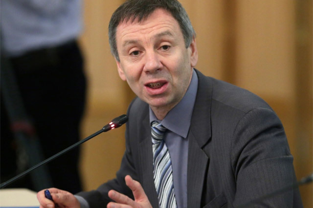 Ish-zëdhënësi i Putin trondit me deklaratën e tij për luftën në Ukrainë