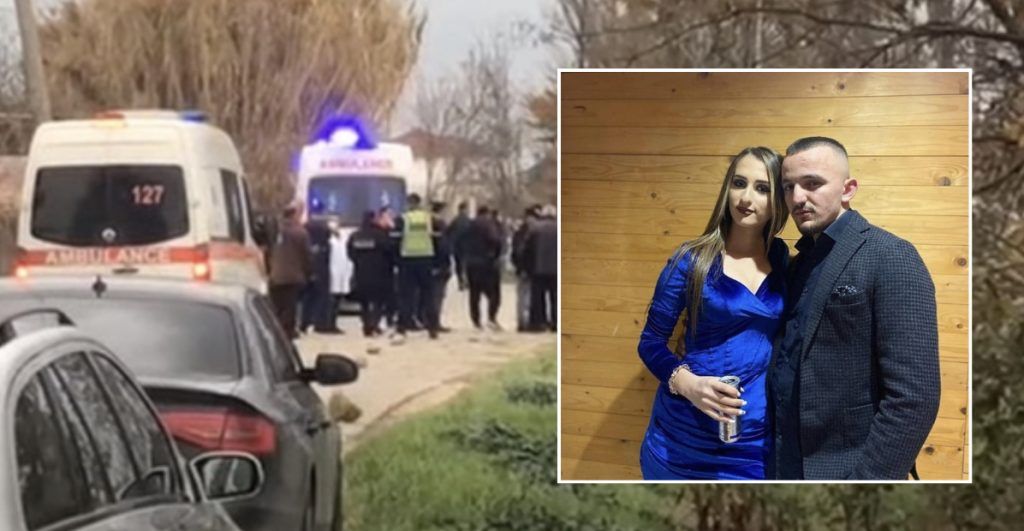 Aksidenti me 4 viktima: Këngëtari 20-vjeçar po festonte fejesën