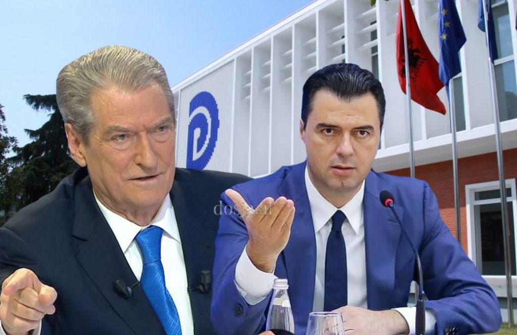 Situata në PD/ Bylykbashi: Basha po zvarritet kot , Berisha do jetë kryetar i PD-së