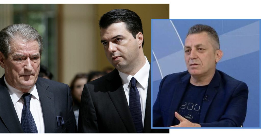 Për palaçot dhe `liderët` e PD-së