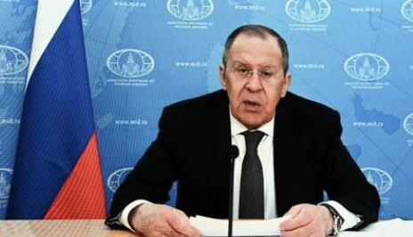 Pushtimi i Ukrainës/ Lavrov: Lufta e tretë Botërore me armë bërthamore do të ishte shkatërruese
