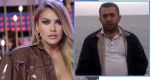 Leonora Jakupi ndahet nga biznesmeni