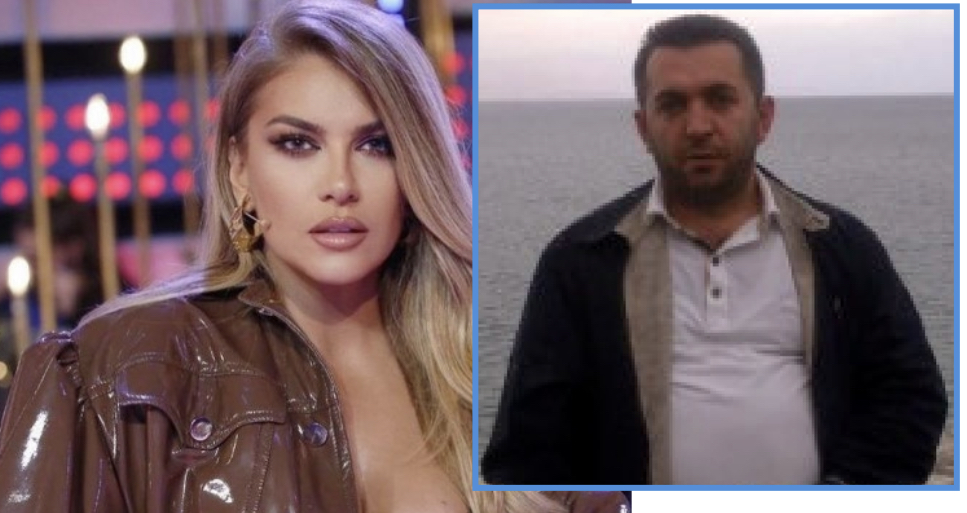 Leonora Jakupi ndahet nga biznesmeni