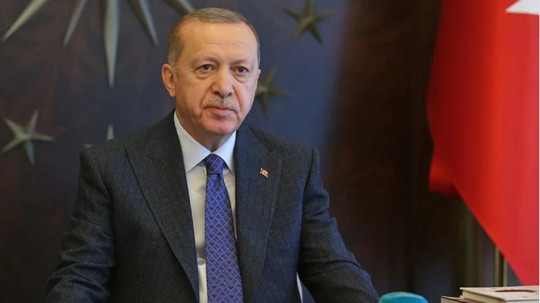Erdogan: Bisedimet e Stambollit mund të hapin rrugë për takimin Zelensky-Putin