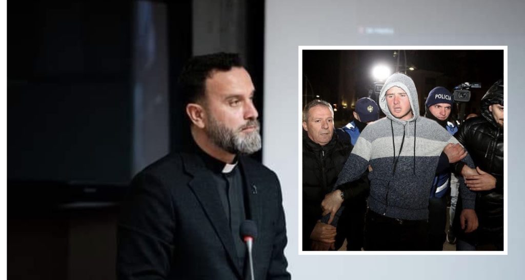 JU LUTEM LIRONI TË ARRESTUARIT!