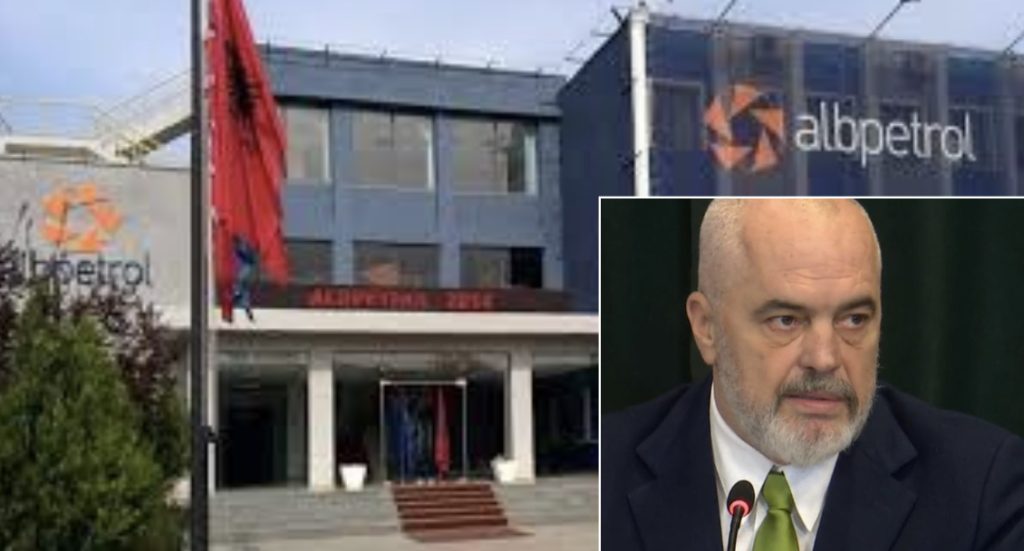 Nesër mblidhet bordi për çmimet e naftës, Rama: Do përdorim Albpetrolin për të krijuar rezervën tonë për ditë të këqija