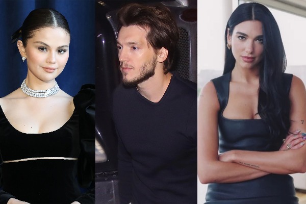 Selena Gomez në një lidhje me biznesmenin shqiptar?