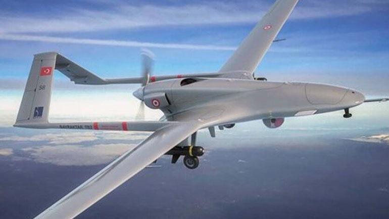 VIDEO/ Ukrainasit i kushtojnë këngë dronit turk “Bayraktar”