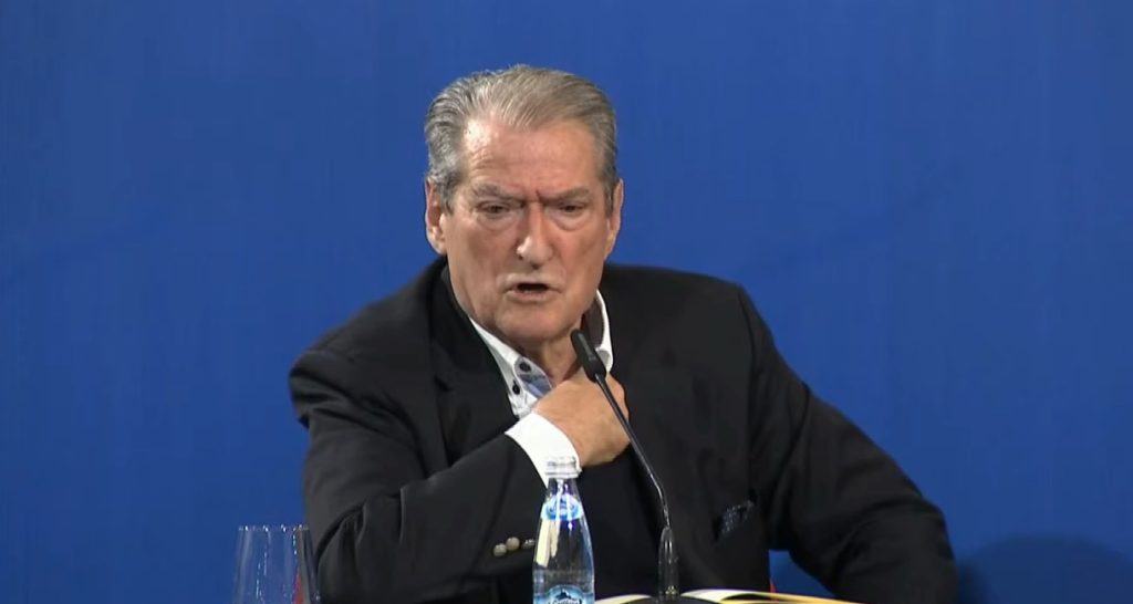 Qytetari: A e mundim dot Ramën me këtë problem që kemi me SHBA?
