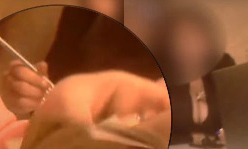 Skandal në qendrën e masazheve mes Tiranës, ofron shërbime seksuale
