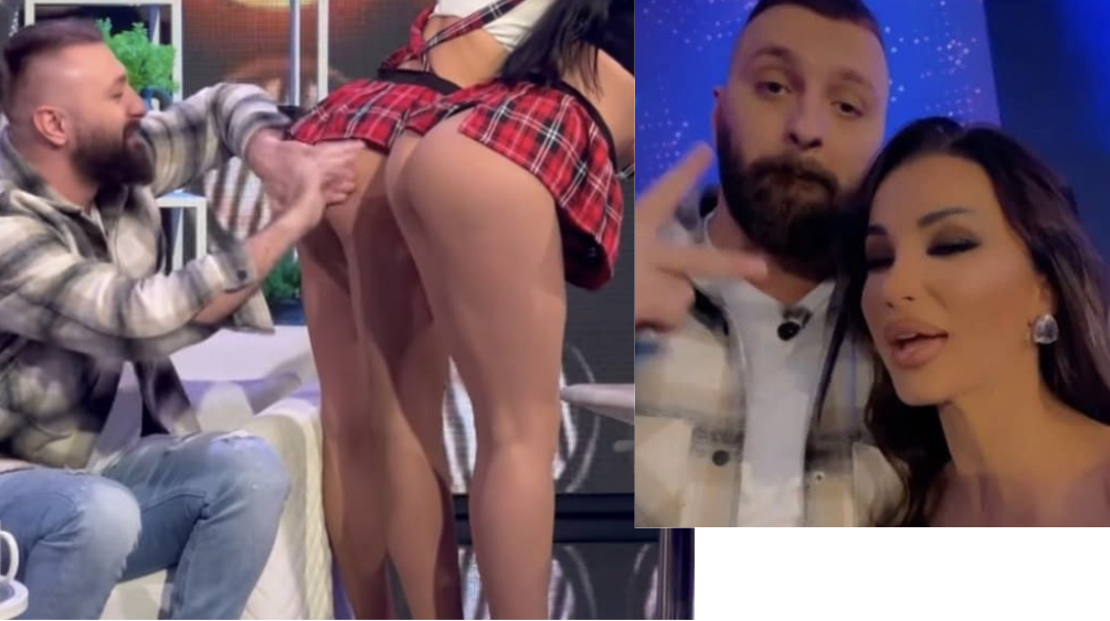 Dinjiteti i një vajze nuk është daullja e një djali Roza Lati