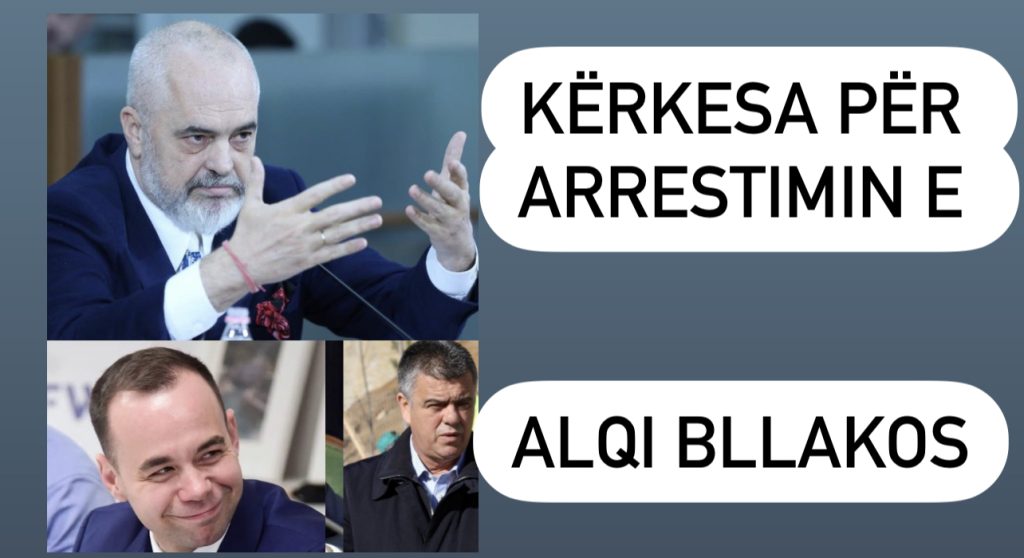Kryeministri Rama njofton nesër mbledhjen e…