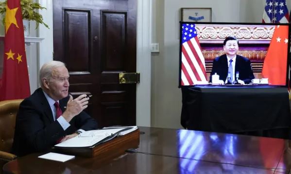 Biden bën lëvizjen e radhës pas informacioneve të Pentagonit, pritet të flasë me Xi Jiping