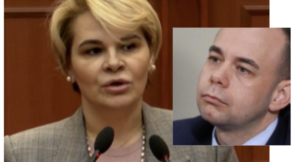 Alqi Bllako arratiset, reagon Kryemadhi: Qytetarët presin drejtësi, jo regji me qeveritarë në arrati