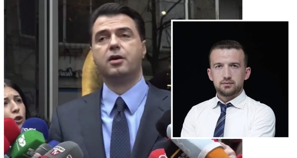 Dil përpara pasqyrës dhe pyet: A besohet ky që shoh?!