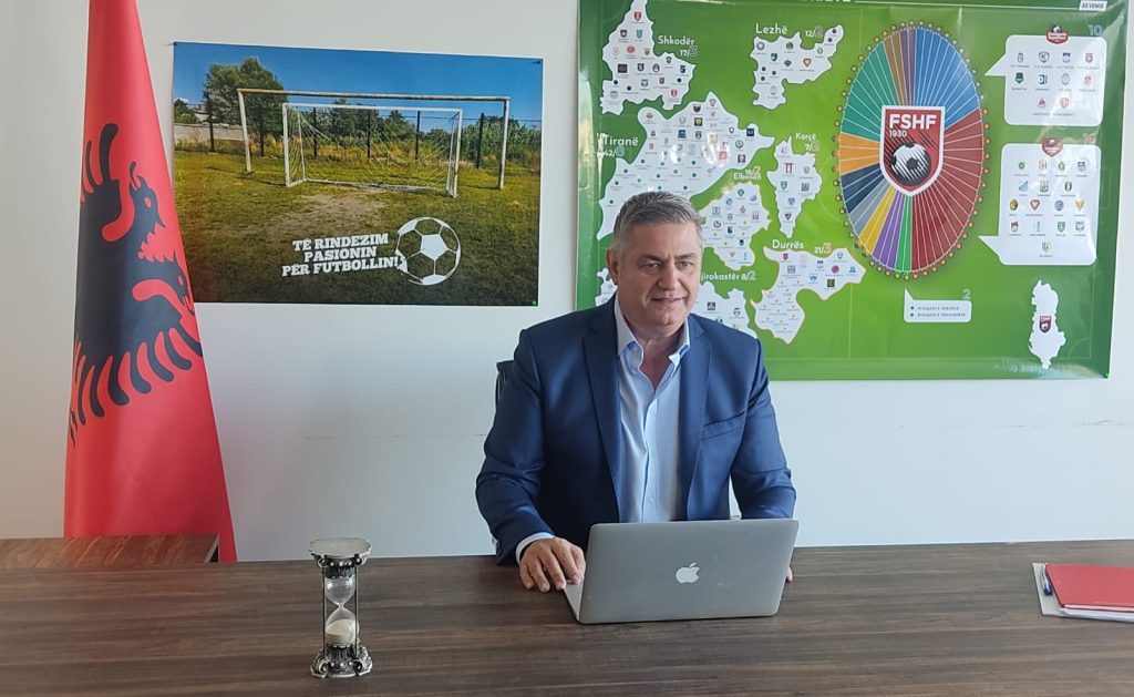 Rizgjedhja e Dukës, reagon Shakohoxha:  Votimi nuk do të legjitimohet