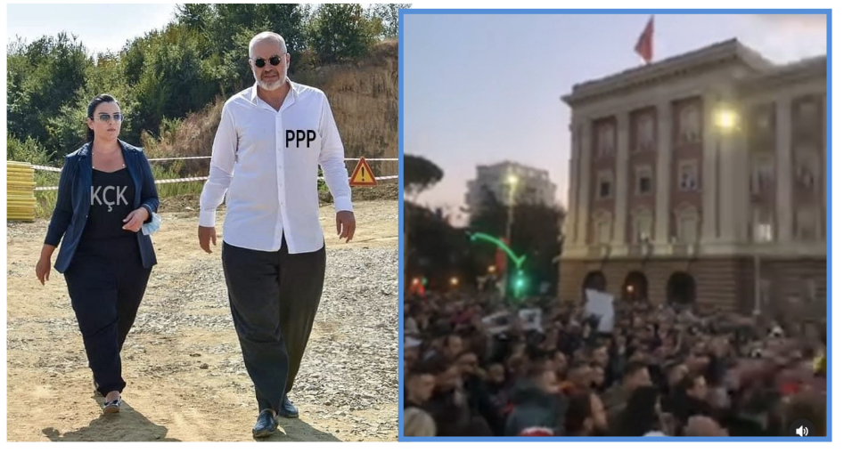 Pse duhet të trembet Edi Rama?