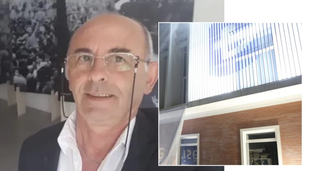 Tani për tani, vetëm roja i PD e meriton që të jetë kryetar!