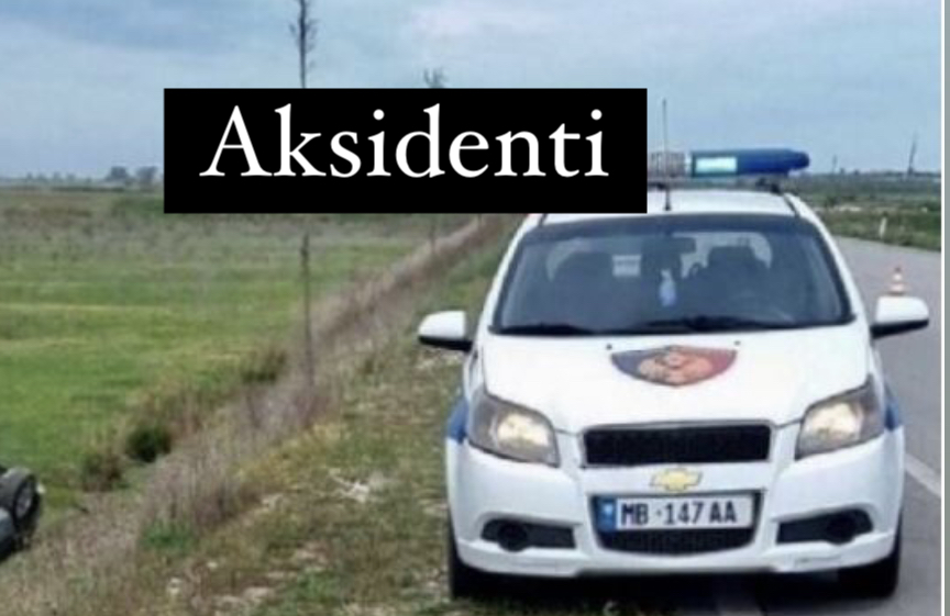 Aksident në Këlcyrë, raportohet për 4 të plagosur