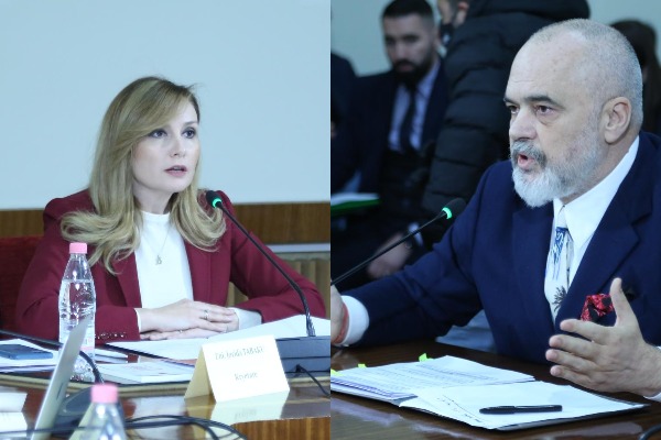 Rritja e çmimeve/ Tabaku: Rama ka nxjerrë një paketë qesharake si ajo e pandemisë