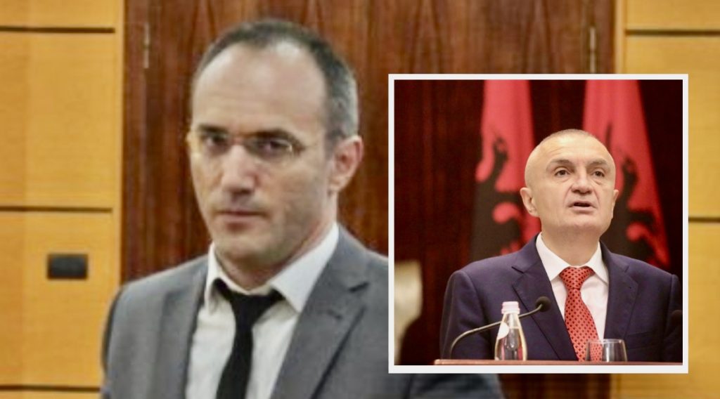 Meta dekreton emërimin e Gentian Medjas në Gjykatën e Lartë