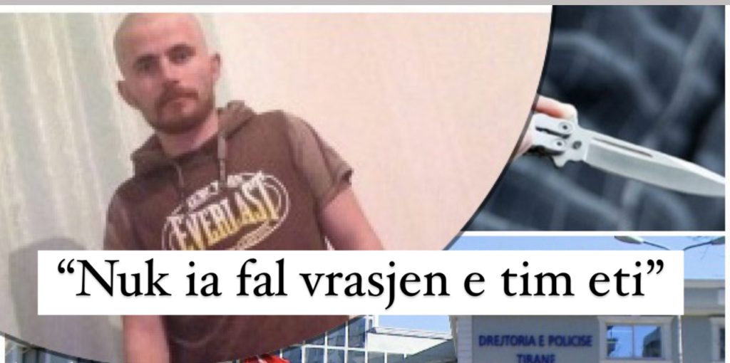 Zbardhet dëshmia e djalit që qëlloi me thikë nënën e tij!