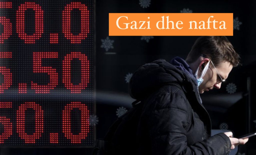 Si mund të ndikojnë sanksionet e Rusisë në vendet e tjera?