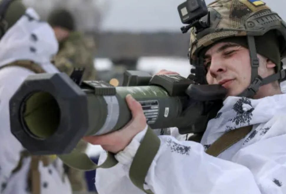 Lufta guerile e ukrainasve, mund të kthehet në një makth për ushtrinë ruse