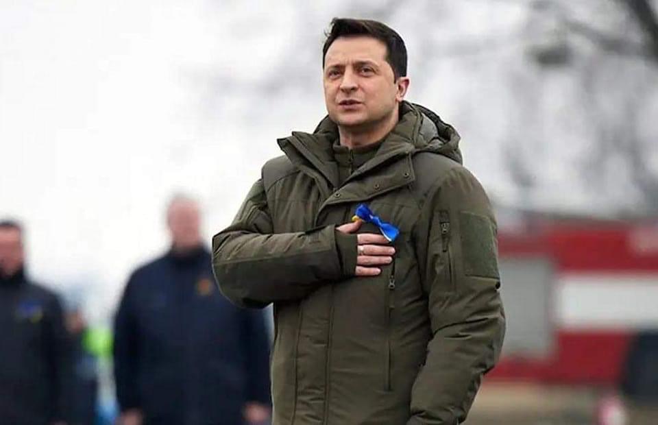 Zyrtari ukrainas zbulon planin për vrasjen e Zelenskyt: Ishte dërguar një njësi speciale nga forcat çeçene!