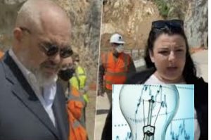 Në kulmin e krizës energjitike qeveria ka bllokuar 150 kontrta  hecesh