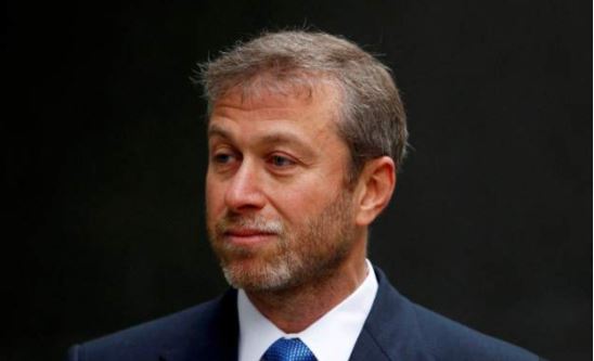 Dyshimet për helmimin e Roman Abramovich  dhe negociatorëve ukrainas