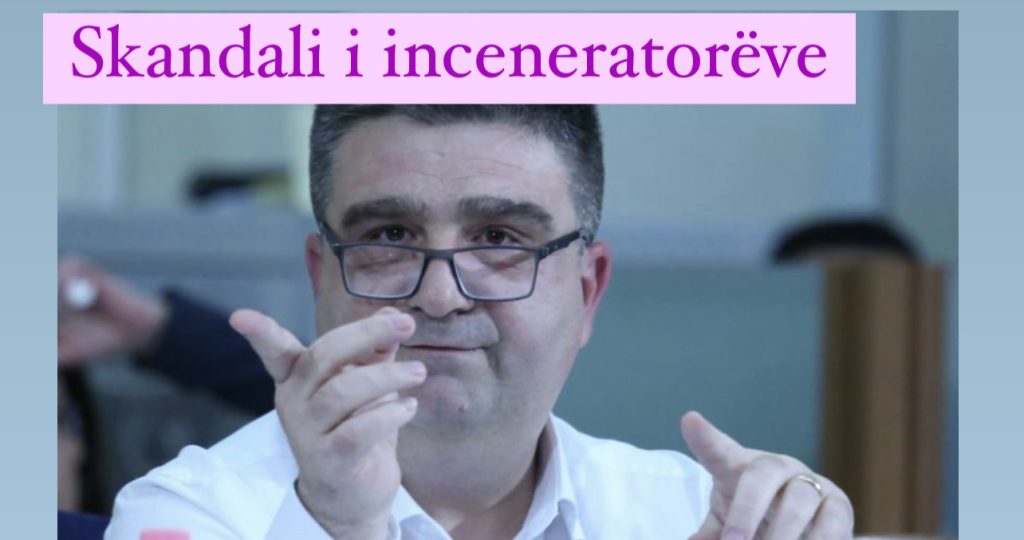 PD kallëzim në SPAK për kryebashkiakun socialist Armando Subashi