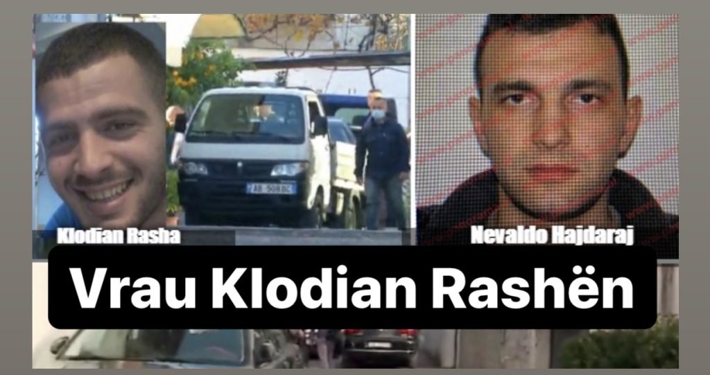 Gjykata e Apelit dënon me 12 vite burg ish-policin Nevaldo Hajdaraj