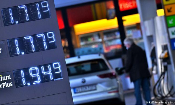 Çfarë do të bëjë Gjermania nëse nuk rrjedh më gaz rus?