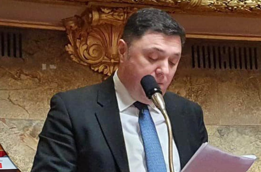 Ballkani mund të jetë fronti i dytë i përballjes ndaj ndikimit rus