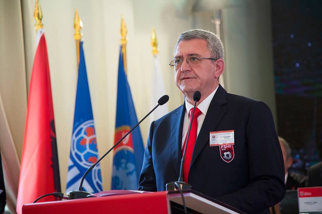Gjykata e Apelit lë në fuqi pezullimin nga detyra të Dukës dhe 2 zyrtarëve të tjerë të FSHF