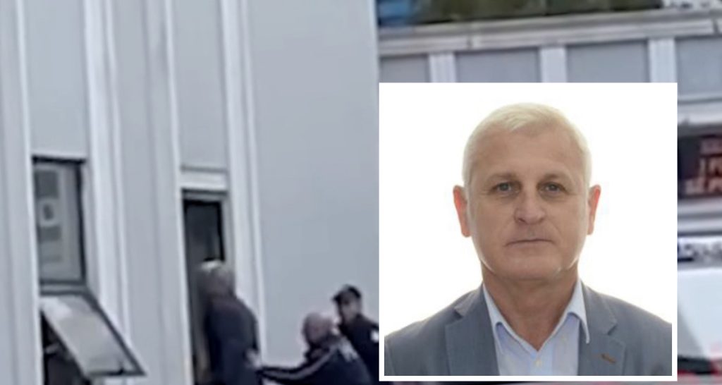 GJKKO lë pas hekurave Pëllumb Abeshin