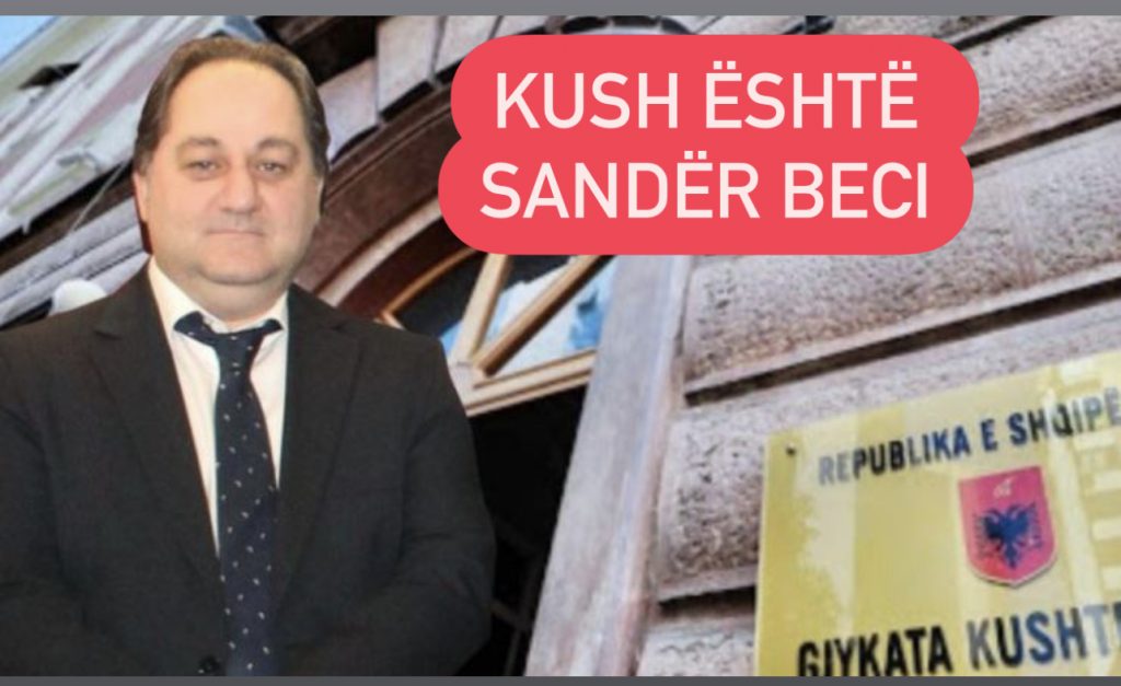 Anëtari i tetë i Gjykatës Kushtetuese, mori shtatë vota pro nga Mbledhja e Posaçme.