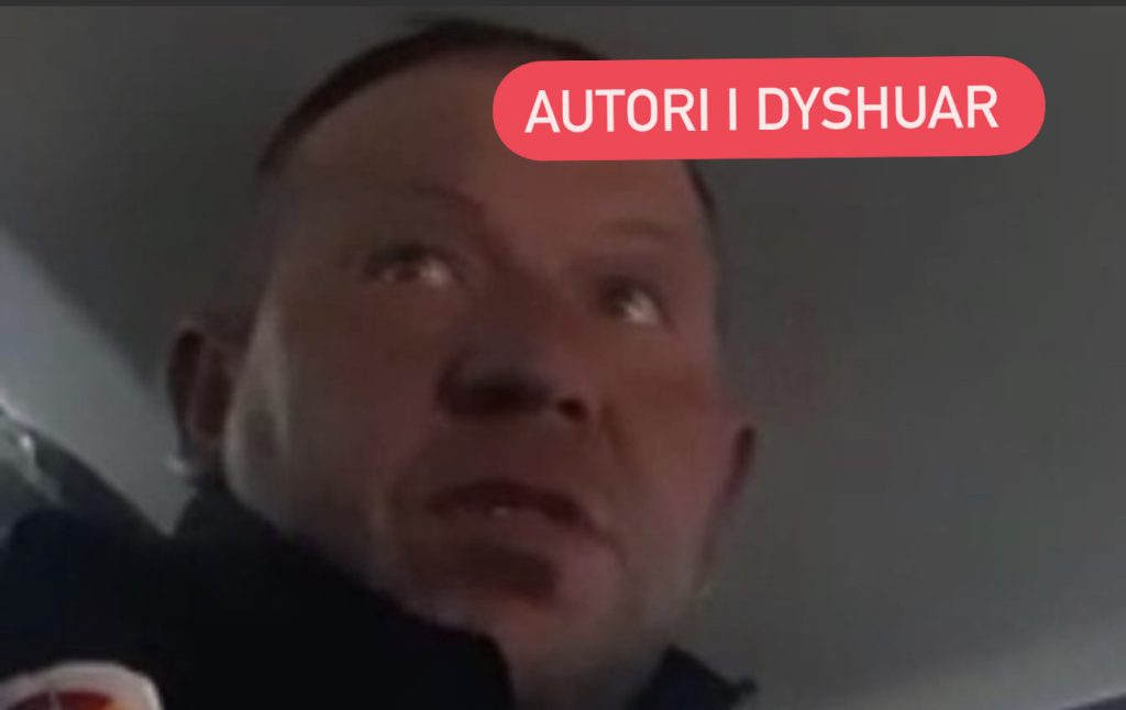 Autori i dyshuar i vrasjes në Devoll :E dija që kishin para