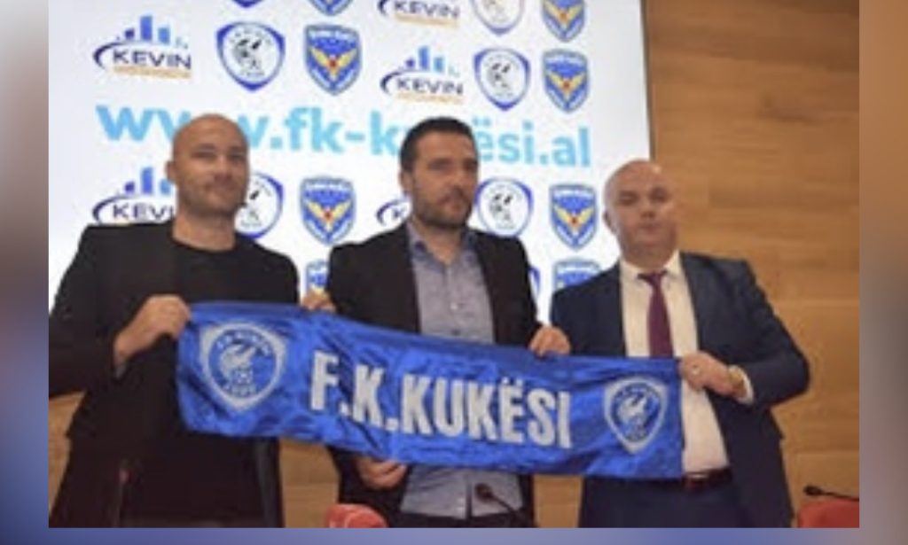 Kukësi në shitje, kryebashkiaku Gjici nxjerr në ankand aksionet shtetërore të klubit
