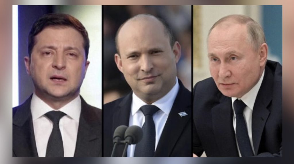 Zelensky: Rusia duhet të lirojë menjëherë kryebashkiakun ukrainas që ka marrë peng