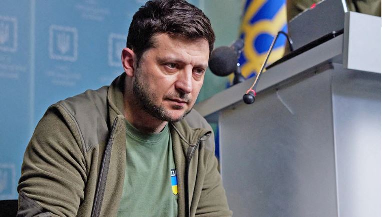 Lufta në Ukrainë,  SHBA ofron ndihma  ushtarake  për Ukrainën