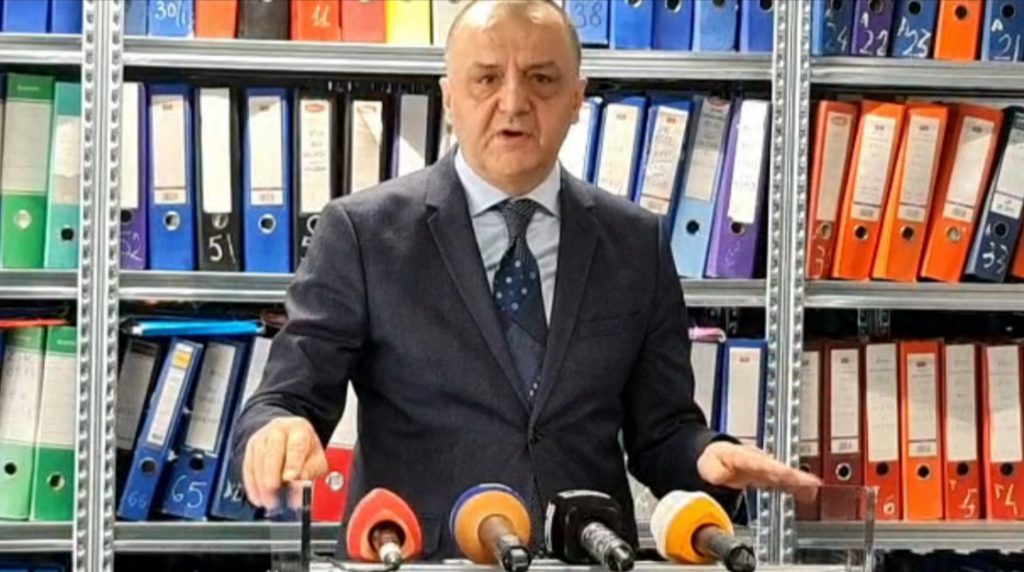 Artan Lame: “Grup pune për inventarizimin”, për zonat bregdetare